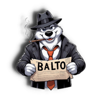 BALTO COIN